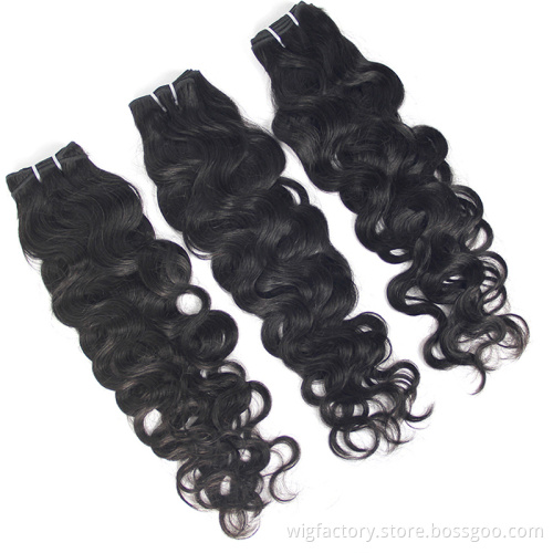 100% human vigin brazilian hair south africa, factory price bundles brazilian hair cuticle aligned